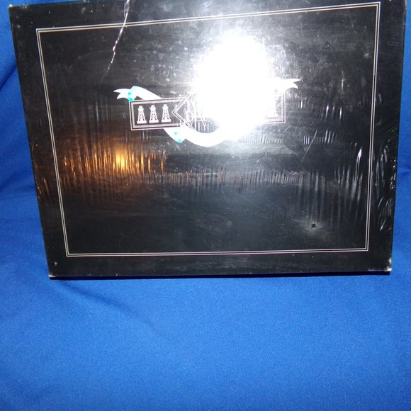 Vintage Total Depth Oil Man's Board Game - Sealed - A Game of Financial Risks - Picture 8 of 9